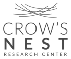 CROWS Nest Research Center logo