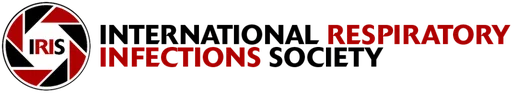 International Respiratory Infections Society logo