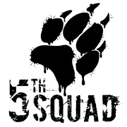 5th Squad logo