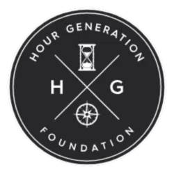 Hour Generation Foundation logo