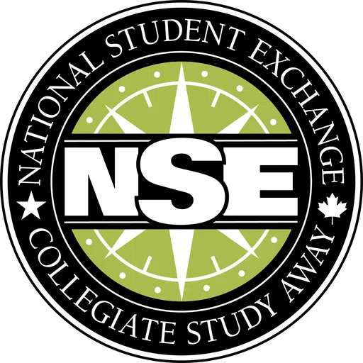 National Student Exchange Inc logo