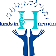 Hands in Harmony Inc logo