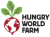 Hungry World Farm logo