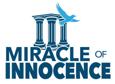 Miracle of Innocence Inc logo