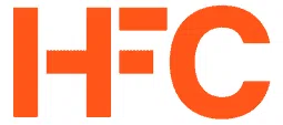 Hilarity for Charity logo
