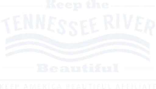 Keep the Tennessee River Beautiful logo
