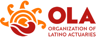Organization of Latino Actuaries logo