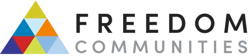 Freedom Communities logo