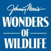 Johnny Morris Wonders of Wildlife Foundation logo