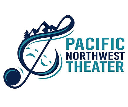 Pacific Northwest Theater logo
