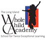 Whole Child Academy logo