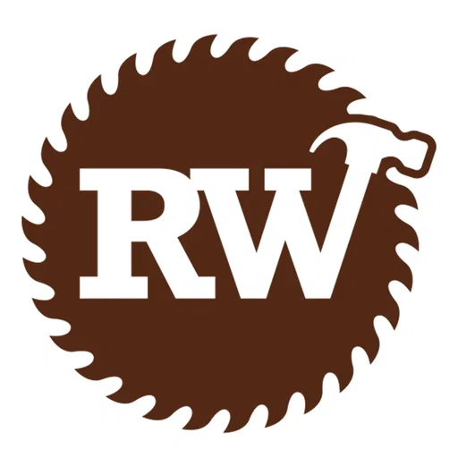 Revolution Workshop logo