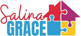 Salina Grace Foundation logo