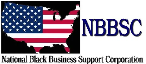 National Black Business Support Corporation logo