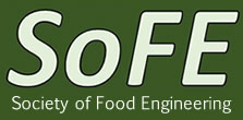 Society of Food Engineering logo