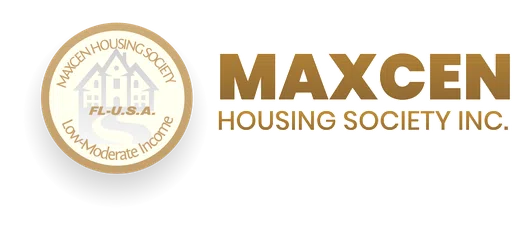 Maxcen Housing Inc North Carolina Branch logo