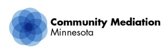 Community Mediation Minnesota logo