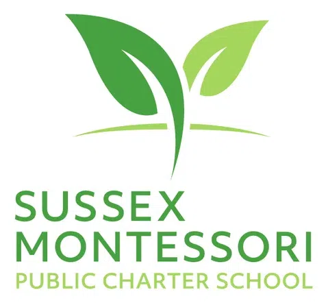 Sussex Montessori School Inc logo