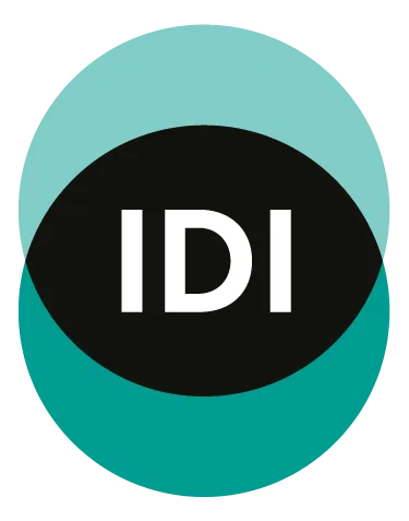 Inclusive Development International logo