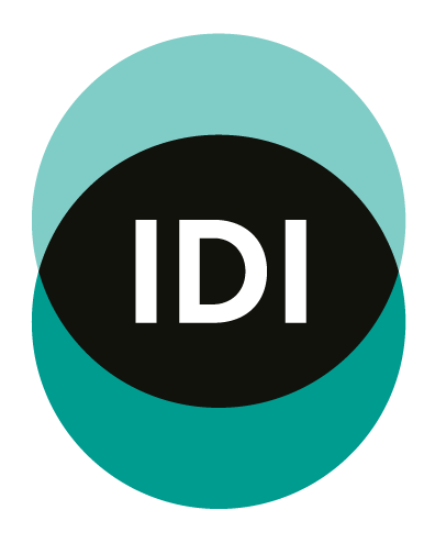 Inclusive Development International logo