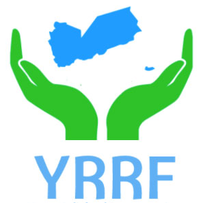 Yemen Relief and Reconstruction Foundation logo