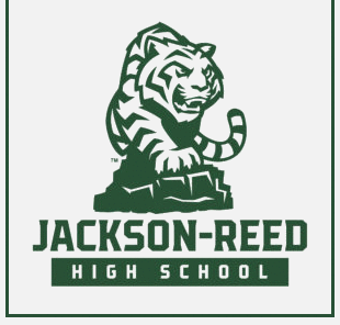 Jackson Reed Tiger Athletics Inc logo