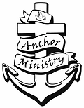 Anchor Ministry logo