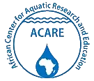 African Center for Aquatic Research and Education Inc logo