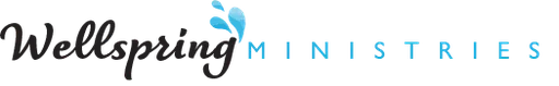 Wellspring Ministries of Utah logo
