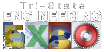 Tri-State Engineering Expo Inc logo