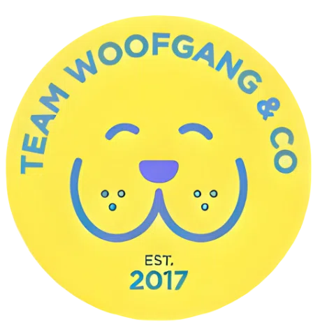 Team Woofgang & Co Inc logo