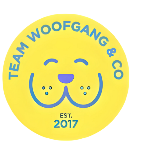 Team Woofgang & Co Inc logo