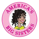 Americas Big Sister Organization logo