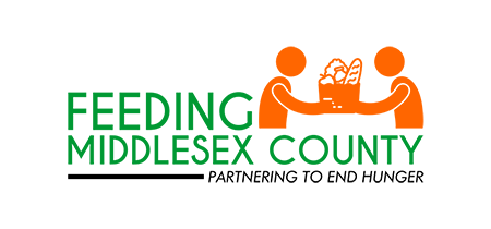 Feeding Middlesex County logo