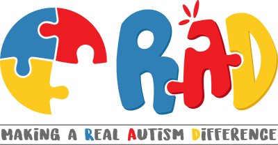 Rehabilitating Autism Daily logo