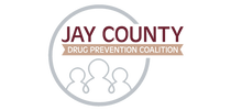 Jay County Drug Prevention Coalition logo