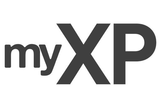 MY XP Inc logo