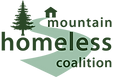 Mountain Homeless Coalition logo