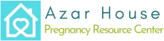 Azar House Pregnancy Resource Center logo