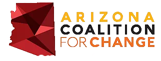 Arizona Coalition for Change logo