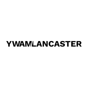 Youth With a Mission Lancaster logo