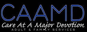 Caamd Adult & Family Services Inc logo
