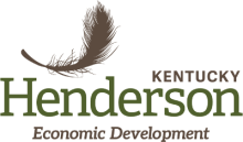 Henderson County Economic Development Corporation logo