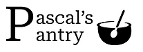 Pascals Pantry logo