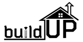 Build Up logo