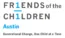 Friends of the Children - Austin logo