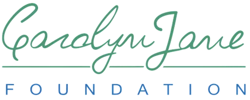 Carolyn Jane Foundation logo