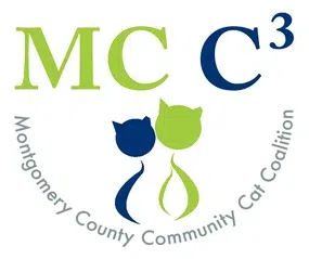 Montgomery County Community Cat Coalition Inc logo