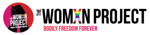 Woman Project logo