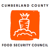 Cumberland County Food Security Council logo